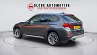 USED 2014 14 BMW X1 2.0 20d xLine Auto xDrive Euro 5 (s/s) 5dr 1F/KEEPER|HTD STS|F&R SNSR|NAV