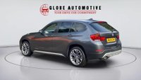 USED 2014 14 BMW X1 2.0 20d xLine Auto xDrive Euro 5 (s/s) 5dr 1F/KEEPER|HTD STS|F&R SNSR|NAV
