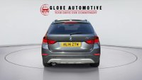 USED 2014 14 BMW X1 2.0 20d xLine Auto xDrive Euro 5 (s/s) 5dr 1F/KEEPER|HTD STS|F&R SNSR|NAV