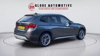 USED 2014 14 BMW X1 2.0 20d xLine Auto xDrive Euro 5 (s/s) 5dr 1F/KEEPER|HTD STS|F&R SNSR|NAV