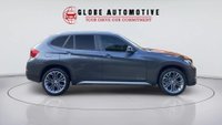 USED 2014 14 BMW X1 2.0 20d xLine Auto xDrive Euro 5 (s/s) 5dr 1F/KEEPER|HTD STS|F&R SNSR|NAV