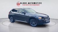 USED 2014 14 BMW X1 2.0 20d xLine Auto xDrive Euro 5 (s/s) 5dr 1F/KEEPER|HTD STS|F&R SNSR|NAV