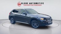 USED 2014 14 BMW X1 2.0 20d xLine Auto xDrive Euro 5 (s/s) 5dr 1F/KEEPER|HTD STS|F&R SNSR|NAV