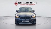 USED 2014 14 BMW X1 2.0 20d xLine Auto xDrive Euro 5 (s/s) 5dr 1F/KEEPER|HTD STS|F&R SNSR|NAV