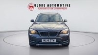 USED 2014 14 BMW X1 2.0 20d xLine Auto xDrive Euro 5 (s/s) 5dr 1F/KEEPER|HTD STS|F&R SNSR|NAV