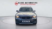 USED 2014 14 BMW X1 2.0 20d xLine Auto xDrive Euro 5 (s/s) 5dr 1F/KEEPER|HTD STS|F&R SNSR|NAV