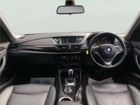 USED 2014 14 BMW X1 2.0 20d xLine Auto xDrive Euro 5 (s/s) 5dr 1F/KEEPER|HTD STS|F&R SNSR|NAV