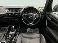 USED 2014 14 BMW X1 2.0 20d xLine Auto xDrive Euro 5 (s/s) 5dr 1F/KEEPER|HTD STS|F&R SNSR|NAV