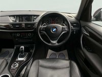 USED 2014 14 BMW X1 2.0 20d xLine Auto xDrive Euro 5 (s/s) 5dr 1F/KEEPER|HTD STS|F&R SNSR|NAV