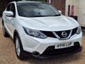 USED 2014 14 NISSAN QASHQAI 1.6 dCi Acenta Premium XTRON 2WD Euro 5 (s/s) 5dr AUTOMATIC/LOVELY FAMILY CAR!!!