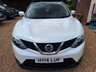 USED 2014 14 NISSAN QASHQAI 1.6 dCi Acenta Premium XTRON 2WD Euro 5 (s/s) 5dr AUTOMATIC/LOVELY FAMILY CAR!!!
