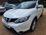 USED 2014 14 NISSAN QASHQAI 1.6 dCi Acenta Premium XTRON 2WD Euro 5 (s/s) 5dr AUTOMATIC/LOVELY FAMILY CAR!!!