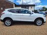 USED 2014 14 NISSAN QASHQAI 1.6 dCi Acenta Premium XTRON 2WD Euro 5 (s/s) 5dr AUTOMATIC/LOVELY FAMILY CAR!!!