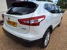 USED 2014 14 NISSAN QASHQAI 1.6 dCi Acenta Premium XTRON 2WD Euro 5 (s/s) 5dr AUTOMATIC/LOVELY FAMILY CAR!!!