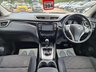 USED 2014 14 NISSAN QASHQAI 1.6 dCi Acenta Premium XTRON 2WD Euro 5 (s/s) 5dr AUTOMATIC/LOVELY FAMILY CAR!!!