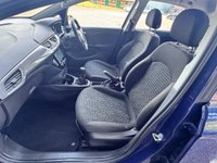 USED 2016 66 VAUXHALL CORSA 1.3 CDTi ecoFLEX Design Hatchback 5dr Diesel Manual Euro 6 (s/s) (95 ps) 