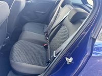 USED 2016 66 VAUXHALL CORSA 1.3 CDTi ecoFLEX Design Hatchback 5dr Diesel Manual Euro 6 (s/s) (95 ps) 