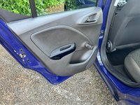 USED 2016 66 VAUXHALL CORSA 1.3 CDTi ecoFLEX Design Hatchback 5dr Diesel Manual Euro 6 (s/s) (95 ps) 