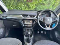 USED 2016 66 VAUXHALL CORSA 1.3 CDTi ecoFLEX Design Hatchback 5dr Diesel Manual Euro 6 (s/s) (95 ps) 