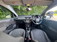 USED 2016 66 VAUXHALL CORSA 1.3 CDTi ecoFLEX Design Hatchback 5dr Diesel Manual Euro 6 (s/s) (95 ps) 