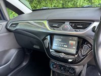 USED 2016 66 VAUXHALL CORSA 1.3 CDTi ecoFLEX Design Hatchback 5dr Diesel Manual Euro 6 (s/s) (95 ps) 