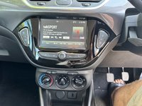 USED 2016 66 VAUXHALL CORSA 1.3 CDTi ecoFLEX Design Hatchback 5dr Diesel Manual Euro 6 (s/s) (95 ps) 