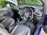 USED 2016 66 VAUXHALL CORSA 1.3 CDTi ecoFLEX Design Hatchback 5dr Diesel Manual Euro 6 (s/s) (95 ps) 