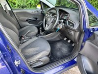 USED 2016 66 VAUXHALL CORSA 1.3 CDTi ecoFLEX Design Hatchback 5dr Diesel Manual Euro 6 (s/s) (95 ps) 