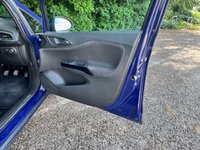 USED 2016 66 VAUXHALL CORSA 1.3 CDTi ecoFLEX Design Hatchback 5dr Diesel Manual Euro 6 (s/s) (95 ps) 