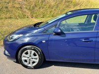 USED 2016 66 VAUXHALL CORSA 1.3 CDTi ecoFLEX Design Hatchback 5dr Diesel Manual Euro 6 (s/s) (95 ps) 