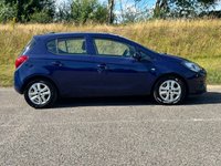 USED 2016 66 VAUXHALL CORSA 1.3 CDTi ecoFLEX Design Hatchback 5dr Diesel Manual Euro 6 (s/s) (95 ps) 