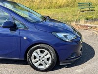 USED 2016 66 VAUXHALL CORSA 1.3 CDTi ecoFLEX Design Hatchback 5dr Diesel Manual Euro 6 (s/s) (95 ps) 