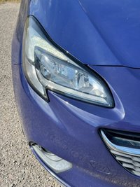 USED 2016 66 VAUXHALL CORSA 1.3 CDTi ecoFLEX Design Hatchback 5dr Diesel Manual Euro 6 (s/s) (95 ps) 
