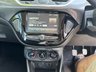 USED 2016 66 VAUXHALL CORSA 1.3 CDTi ecoFLEX Design Hatchback 5dr Diesel Manual Euro 6 (s/s) (95 ps) 