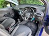 USED 2016 66 VAUXHALL CORSA 1.3 CDTi ecoFLEX Design Hatchback 5dr Diesel Manual Euro 6 (s/s) (95 ps) 