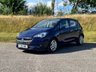 USED 2016 66 VAUXHALL CORSA 1.3 CDTi ecoFLEX Design Hatchback 5dr Diesel Manual Euro 6 (s/s) (95 ps) 