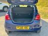 USED 2016 66 VAUXHALL CORSA 1.3 CDTi ecoFLEX Design Hatchback 5dr Diesel Manual Euro 6 (s/s) (95 ps) 