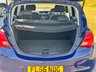 USED 2016 66 VAUXHALL CORSA 1.3 CDTi ecoFLEX Design Hatchback 5dr Diesel Manual Euro 6 (s/s) (95 ps) 