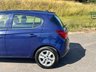 USED 2016 66 VAUXHALL CORSA 1.3 CDTi ecoFLEX Design Hatchback 5dr Diesel Manual Euro 6 (s/s) (95 ps) 