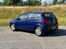 USED 2016 66 VAUXHALL CORSA 1.3 CDTi ecoFLEX Design Hatchback 5dr Diesel Manual Euro 6 (s/s) (95 ps) 