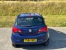 USED 2016 66 VAUXHALL CORSA 1.3 CDTi ecoFLEX Design Hatchback 5dr Diesel Manual Euro 6 (s/s) (95 ps) 
