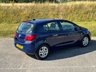 USED 2016 66 VAUXHALL CORSA 1.3 CDTi ecoFLEX Design Hatchback 5dr Diesel Manual Euro 6 (s/s) (95 ps) 