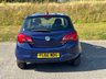 USED 2016 66 VAUXHALL CORSA 1.3 CDTi ecoFLEX Design Hatchback 5dr Diesel Manual Euro 6 (s/s) (95 ps) 