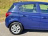 USED 2016 66 VAUXHALL CORSA 1.3 CDTi ecoFLEX Design Hatchback 5dr Diesel Manual Euro 6 (s/s) (95 ps) 