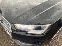 USED 2019 19 AUDI A4 AVANT 2.0 TDI 40 Sport Estate 5dr Diesel S Tronic Euro 6 (s/s) (190 ps) PX WELCOME FINANCE AVAILABLE