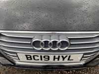 USED 2019 19 AUDI A4 AVANT 2.0 TDI 40 Sport Estate 5dr Diesel S Tronic Euro 6 (s/s) (190 ps) PX WELCOME FINANCE AVAILABLE