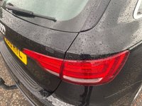 USED 2019 19 AUDI A4 AVANT 2.0 TDI 40 Sport Estate 5dr Diesel S Tronic Euro 6 (s/s) (190 ps) PX WELCOME FINANCE AVAILABLE
