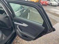 USED 2019 19 AUDI A4 AVANT 2.0 TDI 40 Sport Estate 5dr Diesel S Tronic Euro 6 (s/s) (190 ps) PX WELCOME FINANCE AVAILABLE