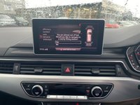 USED 2019 19 AUDI A4 AVANT 2.0 TDI 40 Sport Estate 5dr Diesel S Tronic Euro 6 (s/s) (190 ps) PX WELCOME FINANCE AVAILABLE