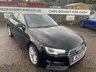 USED 2019 19 AUDI A4 AVANT 2.0 TDI 40 Sport Estate 5dr Diesel S Tronic Euro 6 (s/s) (190 ps) PX WELCOME FINANCE AVAILABLE
